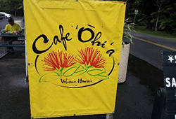 Café for Christ
