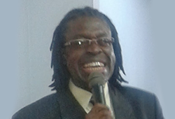 Church Leader Trained & Equipped
