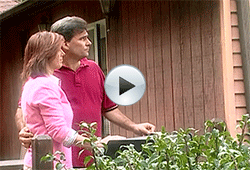 A family sees God turn their sorrow into redemptive peace