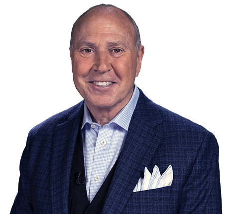 David Cerullo